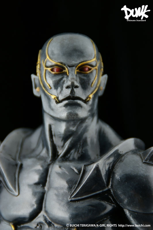 Space Adventure Cobra - Blacksword Zero - 1/6 (Dunk) photo 15