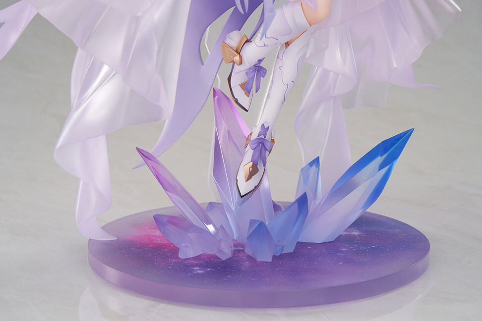 Honkai Impact 3rd - Elysia - 1/7 - Herrscher of Human: Ego, Because of You Ver. (Apex Innovation) photo 9