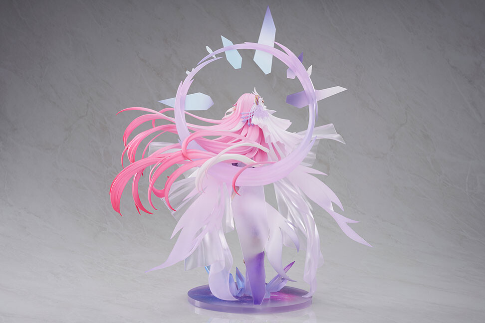 Honkai Impact 3rd - Elysia - 1/7 - Herrscher of Human: Ego, Because of You Ver. (Apex Innovation) photo 10