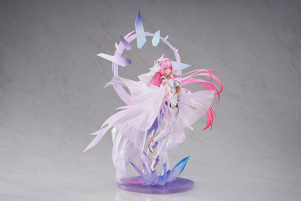 Honkai Impact 3rd - Elysia - 1/7 - Herrscher of Human: Ego, Because of You Ver. (Apex Innovation) photo 11