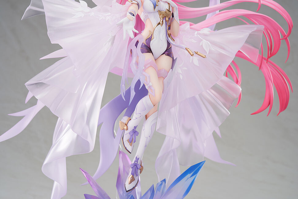 Honkai Impact 3rd - Elysia - 1/7 - Herrscher of Human: Ego, Because of You Ver. (Apex Innovation) photo 12