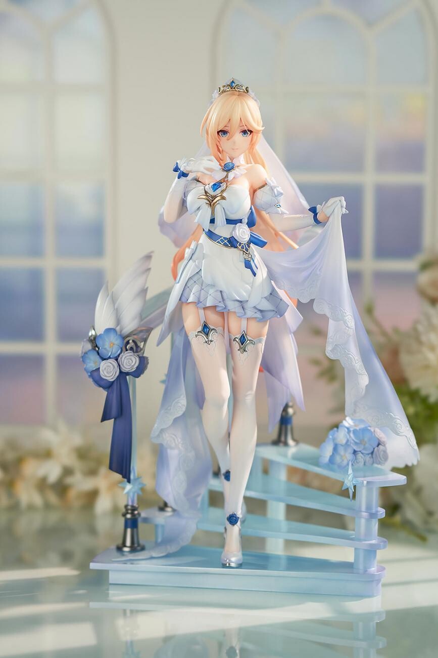 Honkai Impact 3rd - Durandal - 1/7 - Stellar Promise Ver. (Apex Innovation)