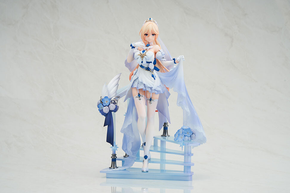 Honkai Impact 3rd - Durandal - 1/7 - Stellar Promise Ver. (Apex Innovation) photo 2