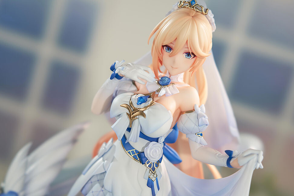 Honkai Impact 3rd - Durandal - 1/7 - Stellar Promise Ver. (Apex Innovation) photo 3