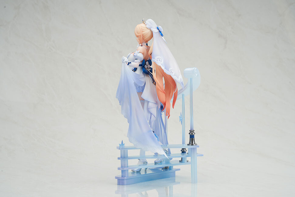 Honkai Impact 3rd - Durandal - 1/7 - Stellar Promise Ver. (Apex Innovation) photo 4