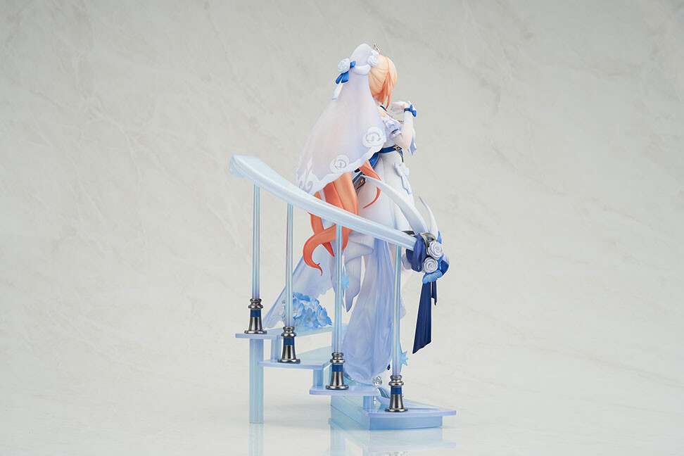 Honkai Impact 3rd - Durandal - 1/7 - Stellar Promise Ver. (Apex Innovation) photo 5