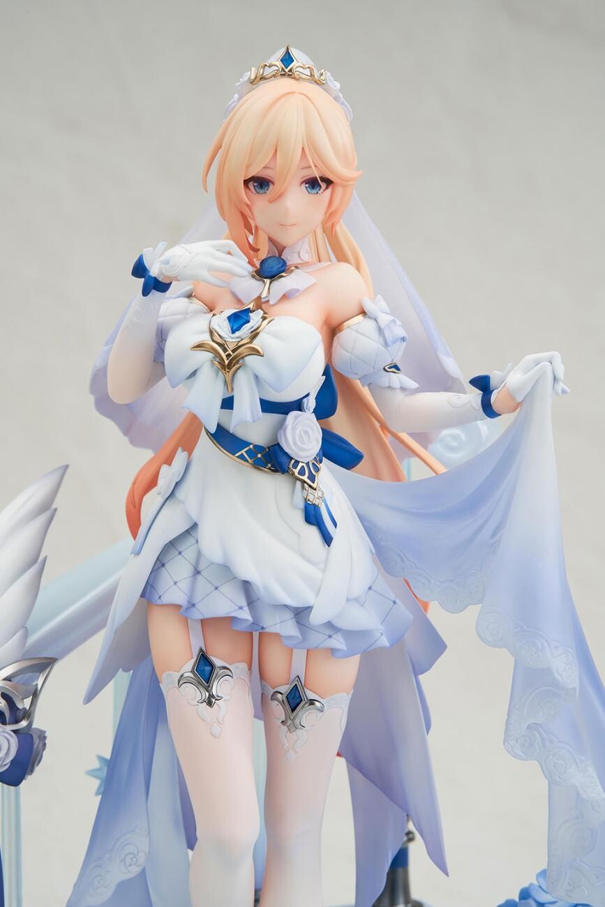 Honkai Impact 3rd - Durandal - 1/7 - Stellar Promise Ver. (Apex Innovation) photo 6