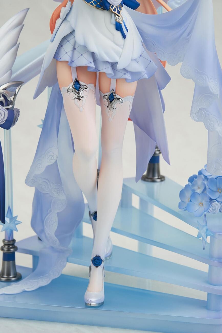 Honkai Impact 3rd - Durandal - 1/7 - Stellar Promise Ver. (Apex Innovation) photo 7