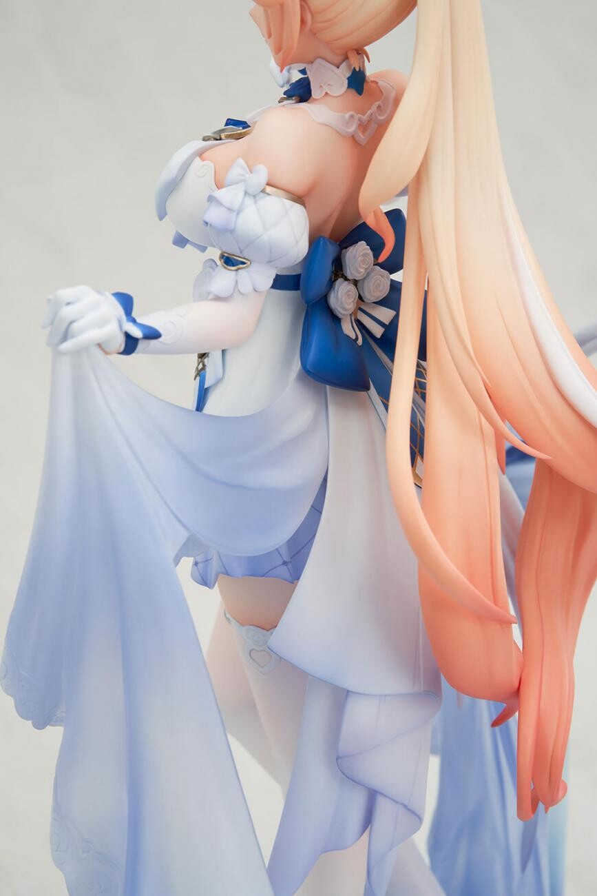 Honkai Impact 3rd - Durandal - 1/7 - Stellar Promise Ver. (Apex Innovation) photo 8