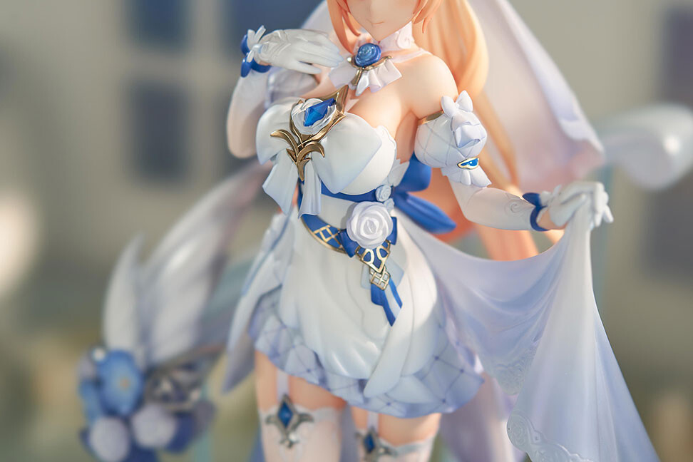 Honkai Impact 3rd - Durandal - 1/7 - Stellar Promise Ver. (Apex Innovation) photo 9