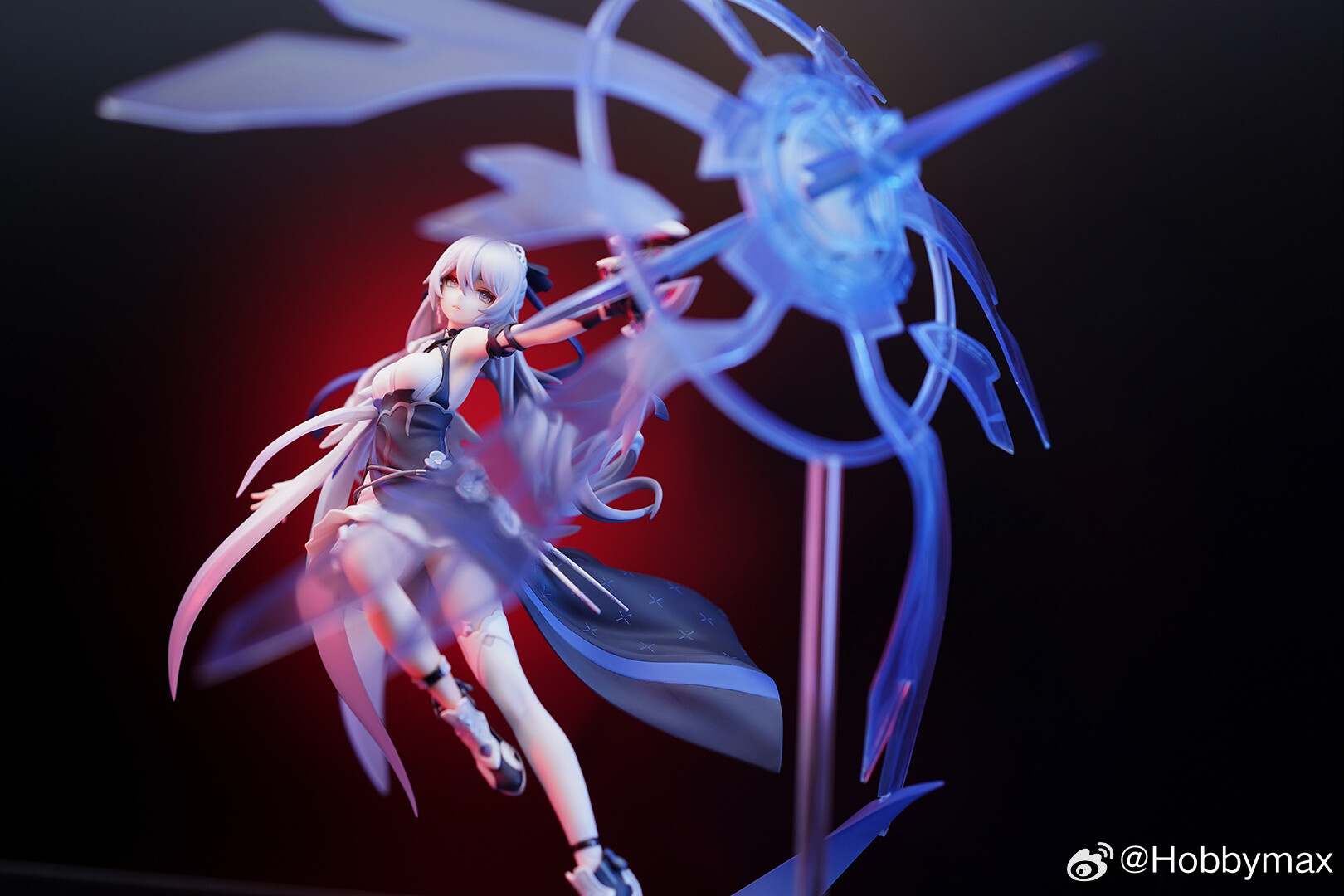 Honkai Impact 3rd - Bronya Zaychik - 1/7 - Silverwing: N-EX Ver. (Hobby Max) photo 4