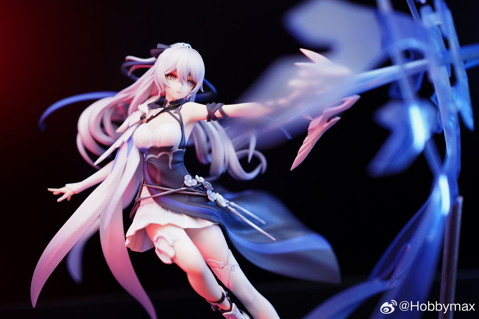 Honkai Impact 3rd - Bronya Zaychik - 1/7 - Silverwing: N-EX Ver. (Hobby Max) photo 5
