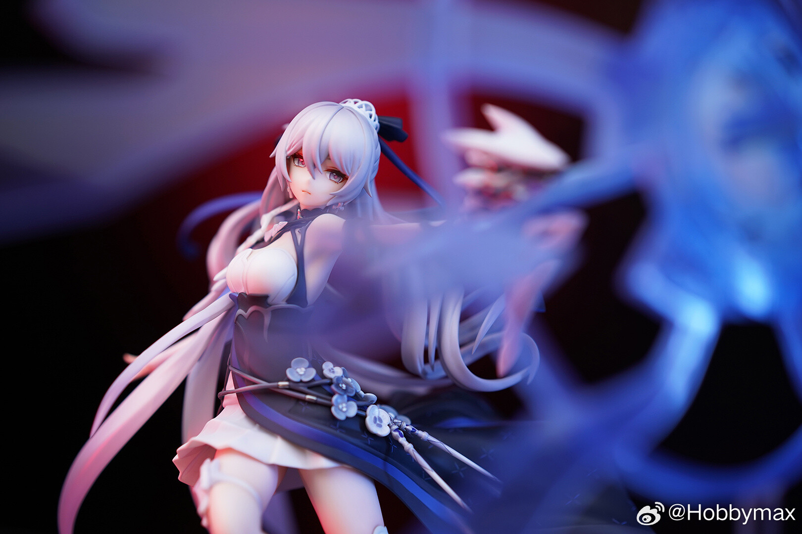 Honkai Impact 3rd - Bronya Zaychik - 1/7 - Silverwing: N-EX Ver. (Hobby Max) photo 6