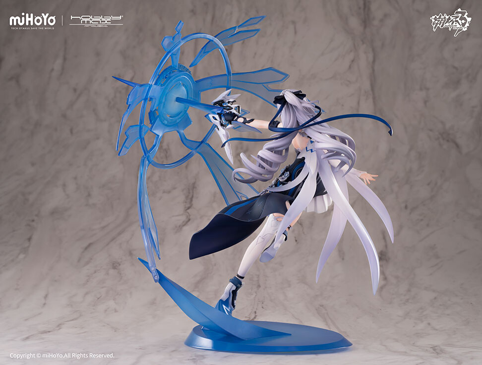 Honkai Impact 3rd - Bronya Zaychik - 1/7 - Silverwing: N-EX Ver. (Hobby Max) photo 14