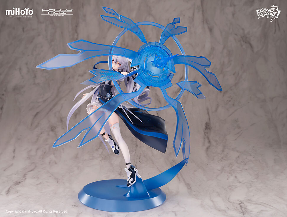 Honkai Impact 3rd - Bronya Zaychik - 1/7 - Silverwing: N-EX Ver. (Hobby Max) photo 15