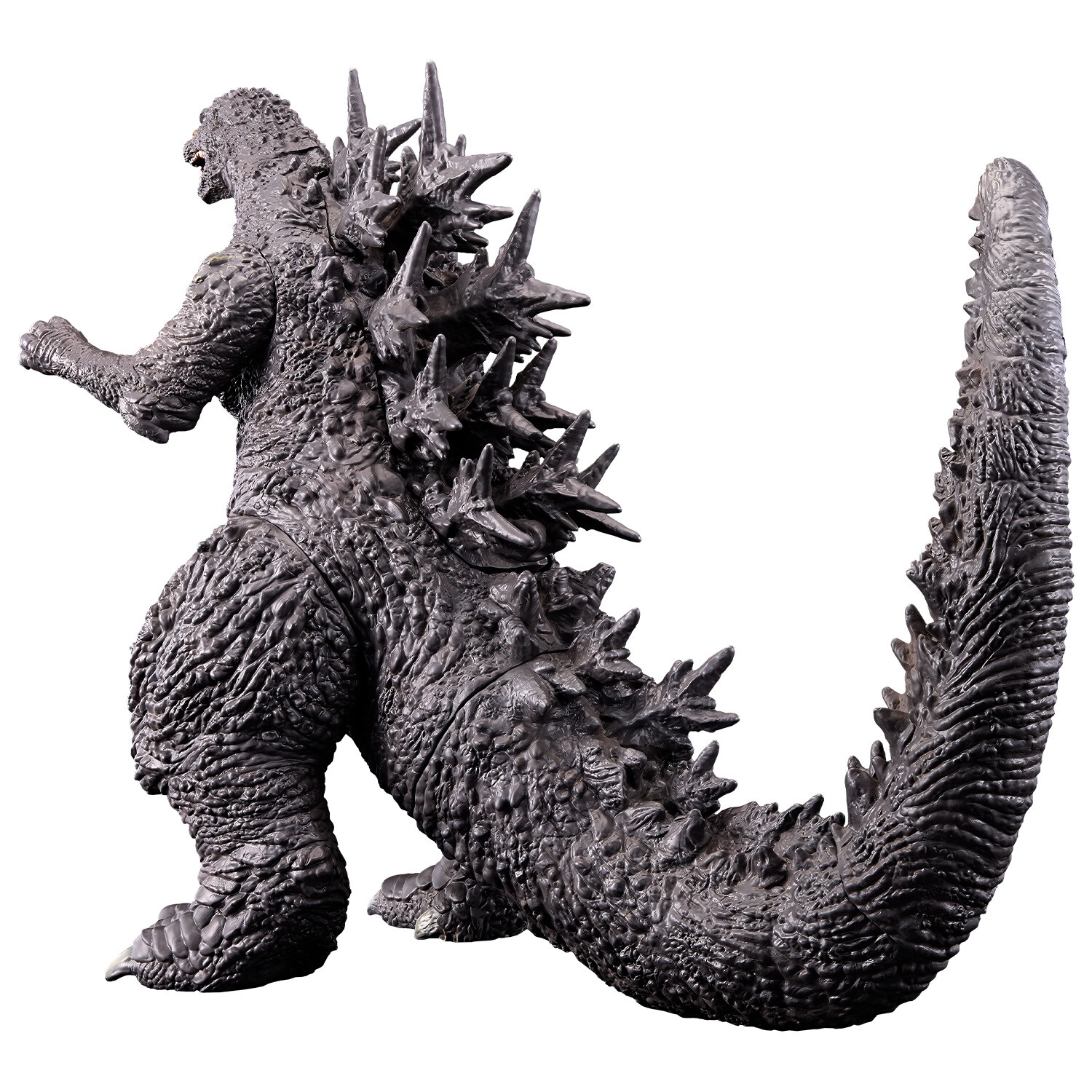Gojira-1.0 - Gojira - King of the Monsters Series - (2023) (Bandai) photo 2