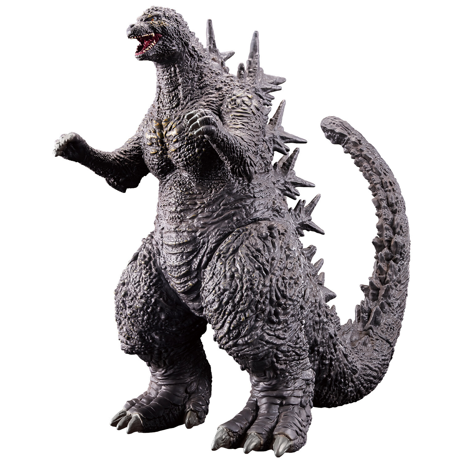 Gojira-1.0 - Gojira - King of the Monsters Series - (2023) (Bandai) photo 3