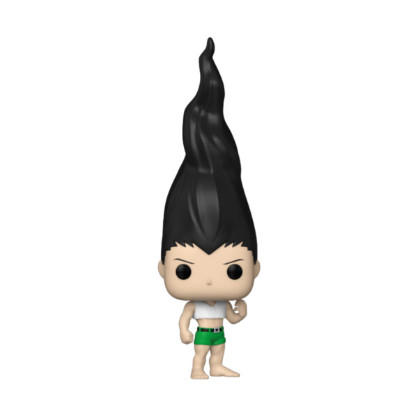 Hunter × Hunter - Gon Freecss - POP! Animation - POP! Vinyl - Super Sized POP! Vinyl - Awaken Gon (Funko Toys)