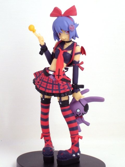 Milliput-tan