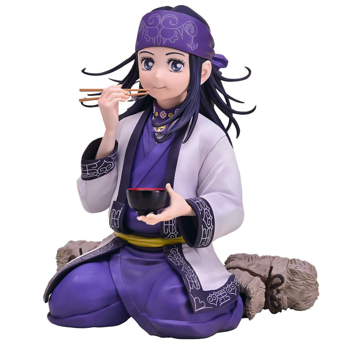 Golden Kamuy - Asirpa - 1/5 - Itadakimasu Ver. (Plex) photo 8