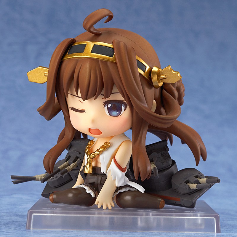 Kantai Collection ~KanColle~ - Kongou - Nendoroid  (#405) (Good Smile Company) photo 6
