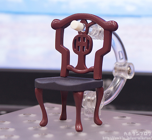 Kantai Collection ~KanColle~ - Kongou - Nendoroid  (#405) (Good Smile Company) photo 22