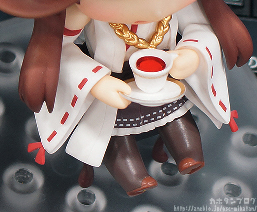 Kantai Collection ~KanColle~ - Kongou - Nendoroid  (#405) (Good Smile Company) photo 24