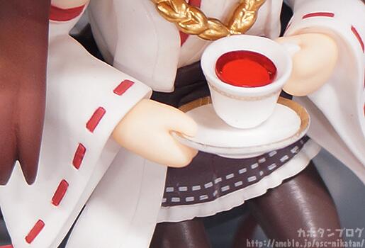 Kantai Collection ~KanColle~ - Kongou - Nendoroid  (#405) (Good Smile Company) photo 30