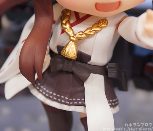 Kantai Collection ~KanColle~ - Kongou - Nendoroid  (#405) (Good Smile Company) photo 31