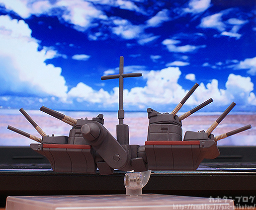 Kantai Collection ~KanColle~ - Kongou - Nendoroid  (#405) (Good Smile Company) photo 34