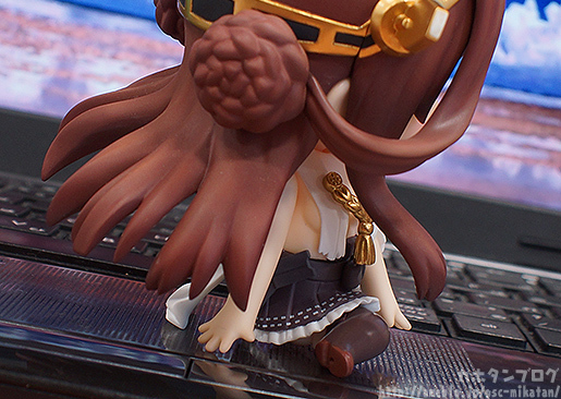 Kantai Collection ~KanColle~ - Kongou - Nendoroid  (#405) (Good Smile Company) photo 40