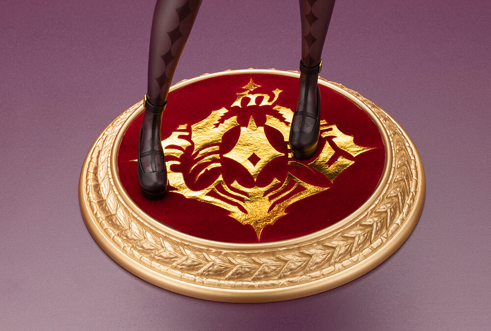Nijisanji - Hyakumantenbara Salome - 1/7 (Kotobukiya)
