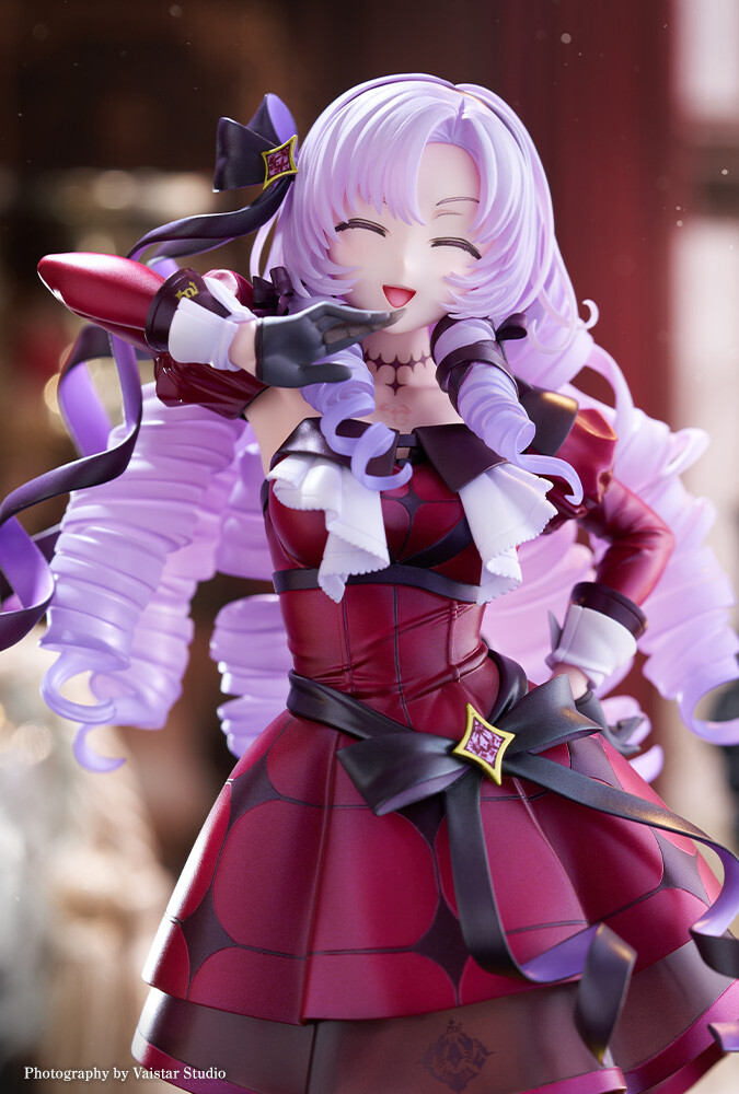 Nijisanji - Hyakumantenbara Salome - 1/7 (Kotobukiya) photo 3
