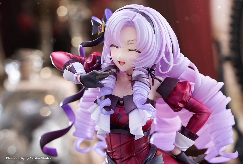 Nijisanji - Hyakumantenbara Salome - 1/7 (Kotobukiya) photo 5