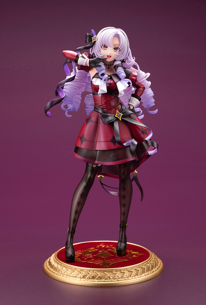 Nijisanji - Hyakumantenbara Salome - 1/7 (Kotobukiya) photo 6