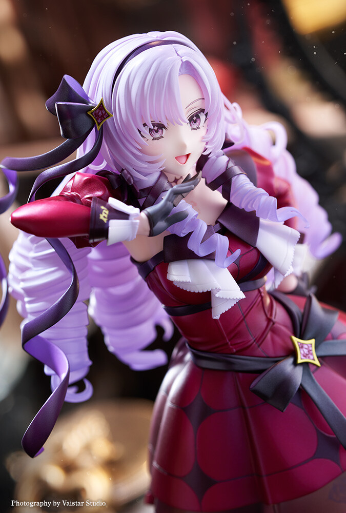 Nijisanji - Hyakumantenbara Salome - 1/7 (Kotobukiya) photo 7