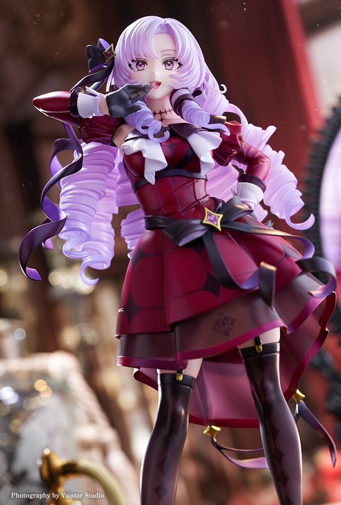 Nijisanji - Hyakumantenbara Salome - 1/7 (Kotobukiya) photo 8