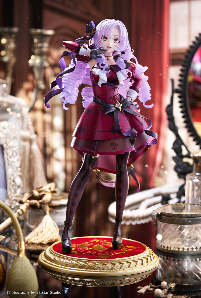 Nijisanji - Hyakumantenbara Salome - 1/7 (Kotobukiya) photo 9
