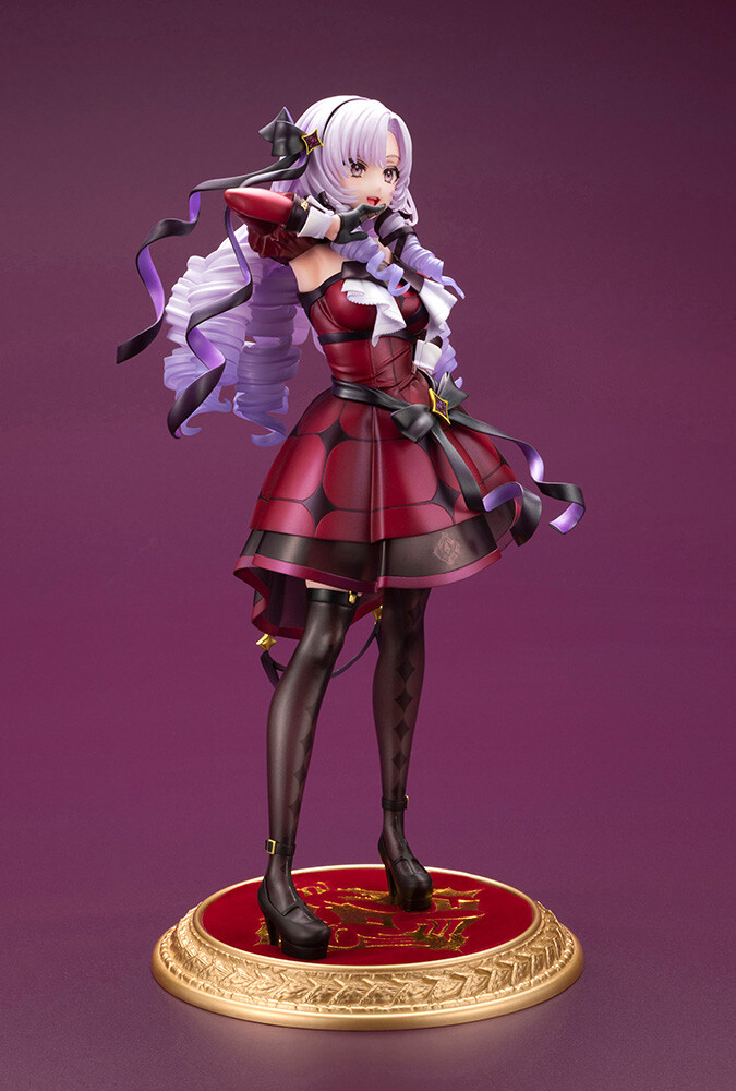 Nijisanji - Hyakumantenbara Salome - 1/7 (Kotobukiya) photo 10