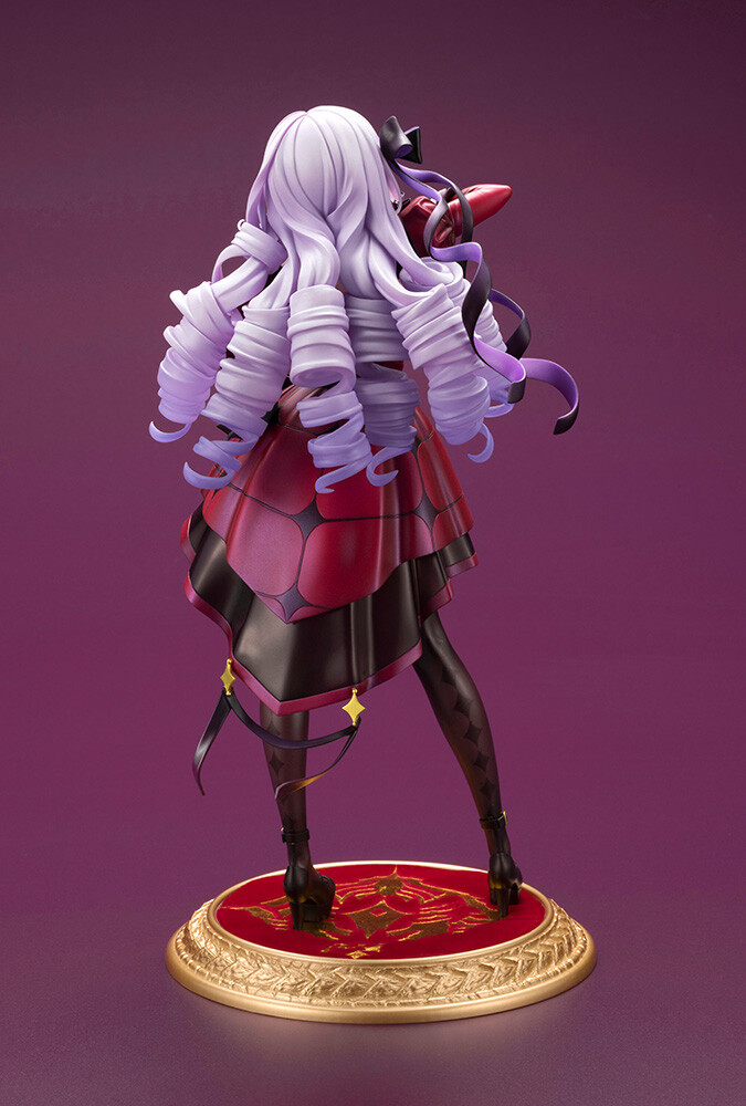 Nijisanji - Hyakumantenbara Salome - 1/7 (Kotobukiya) photo 11