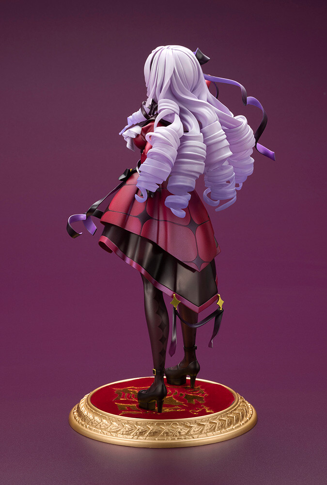 Nijisanji - Hyakumantenbara Salome - 1/7 (Kotobukiya) photo 12