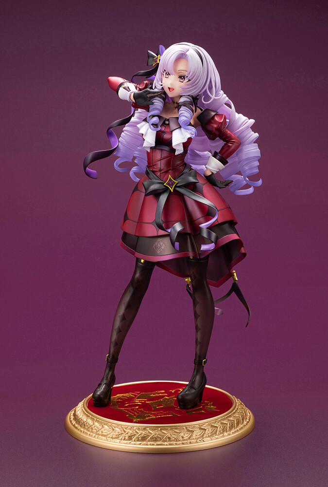 Nijisanji - Hyakumantenbara Salome - 1/7 (Kotobukiya) photo 13