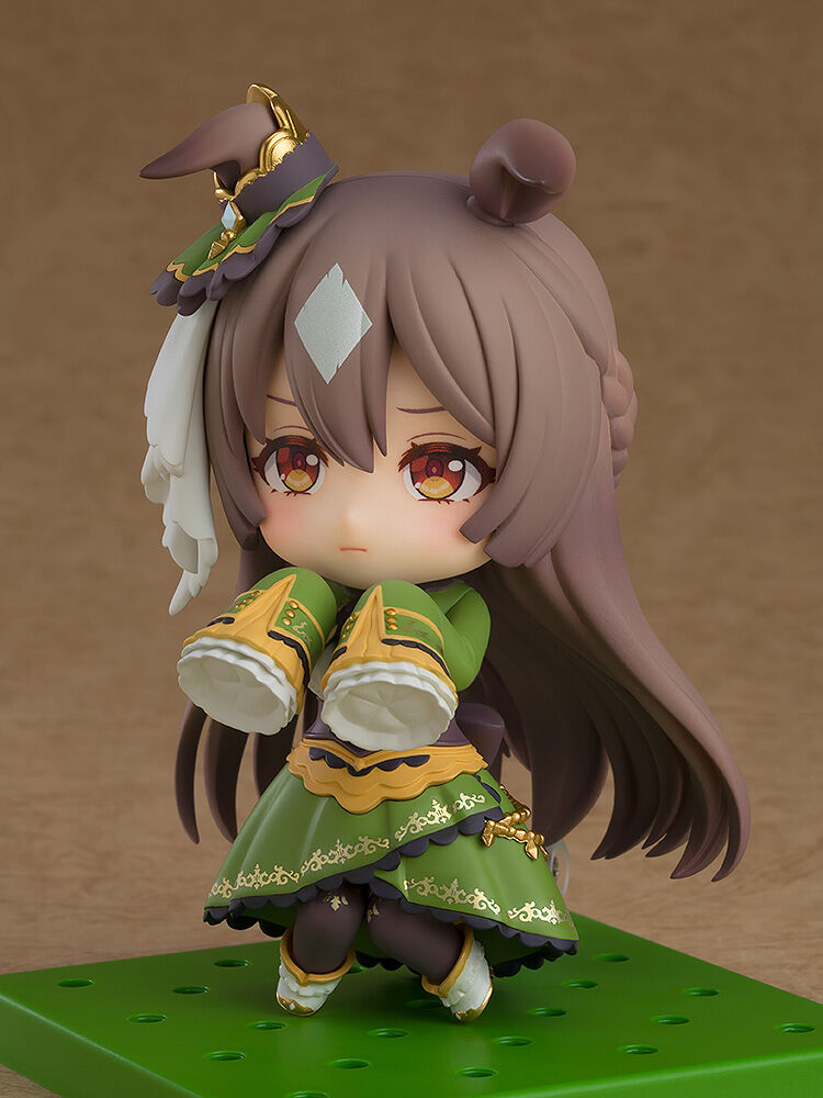 Umamusume: Pretty Derby - Satono Diamond - Nendoroid (#2469) (Good Smile Company) photo 2