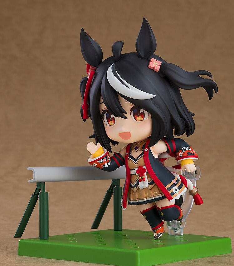 Umamusume: Pretty Derby - Kitasan Black - Nendoroid  (#2468) (Good Smile Company) photo 7