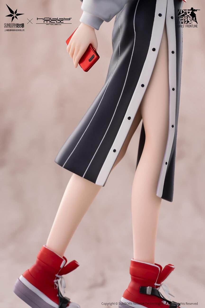 Girls' Frontline - UMP45 - 1/7 - Corona Sunset Ver. (Hobby Max) photo 8
