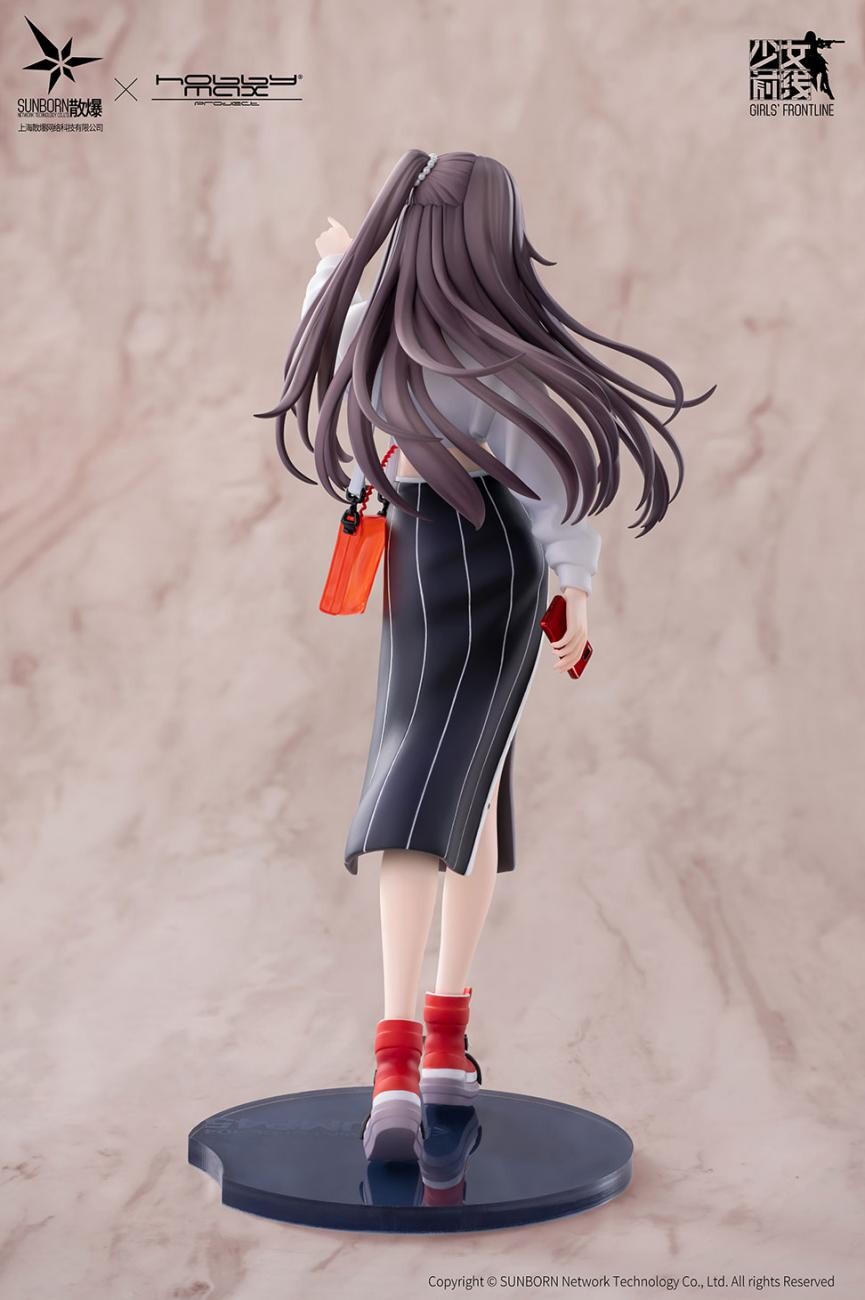 Girls' Frontline - UMP45 - 1/7 - Corona Sunset Ver. (Hobby Max) photo 10
