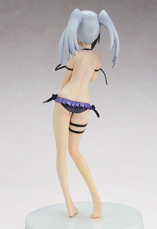 IS: Infinite Stratos - Laura Bodewig - 1/8 - Swimsuit ver. (Penguin Parade) photo 4