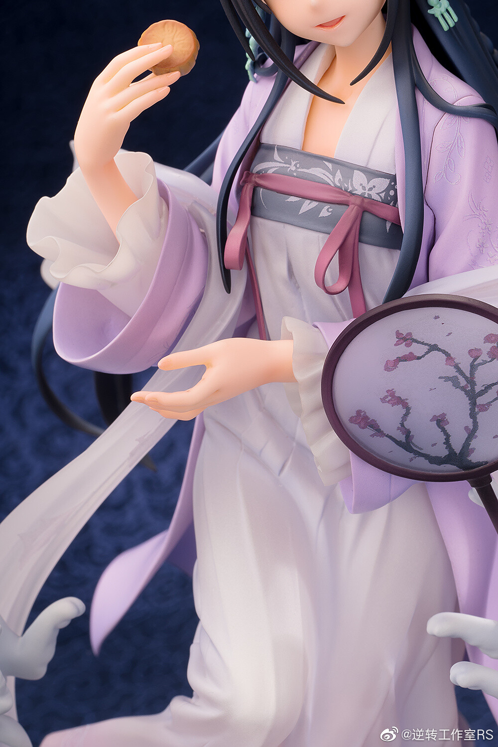 Hanfu Girls - Hanfu Girl - Guanghan Xianyan - 1/7 (Reverse Studio) photo 2
