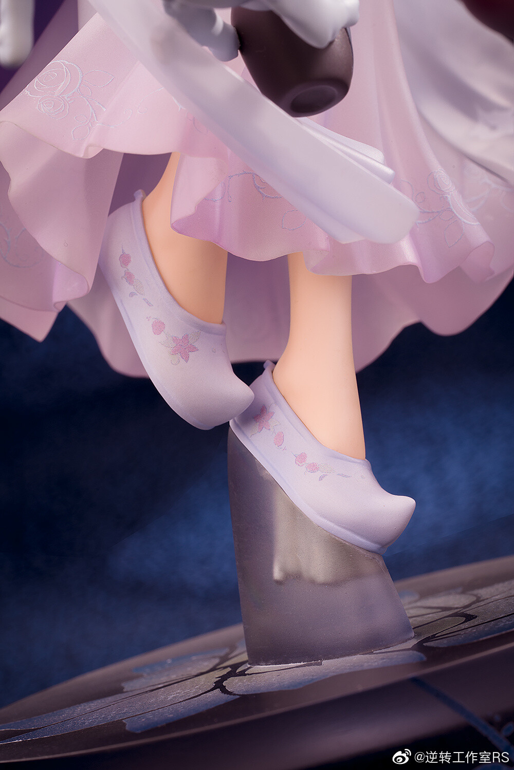 Hanfu Girls - Hanfu Girl - Guanghan Xianyan - 1/7 (Reverse Studio) photo 3