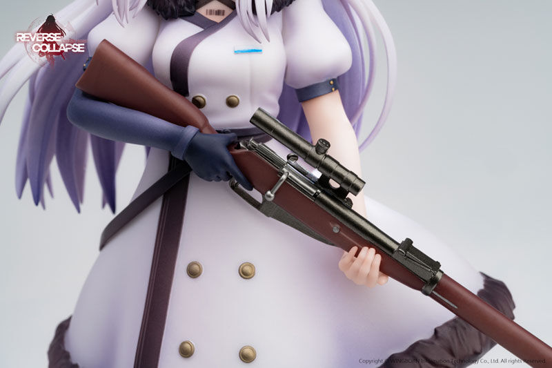 Reverse Collapse: Code Name Bakery - Jefuty - 1/8 (Reverse Studio) photo 9
